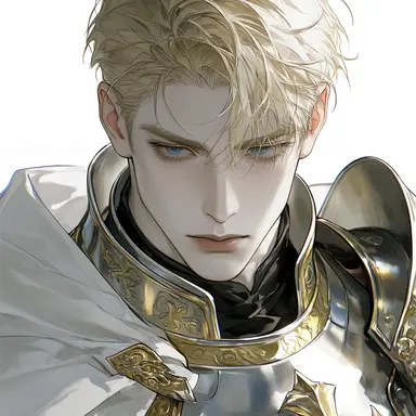 Profile image of Hellion von Solaris