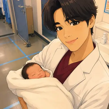 Profile image of 나가사카 카이토