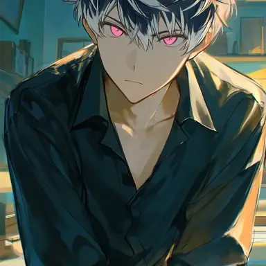 Profile image of 百