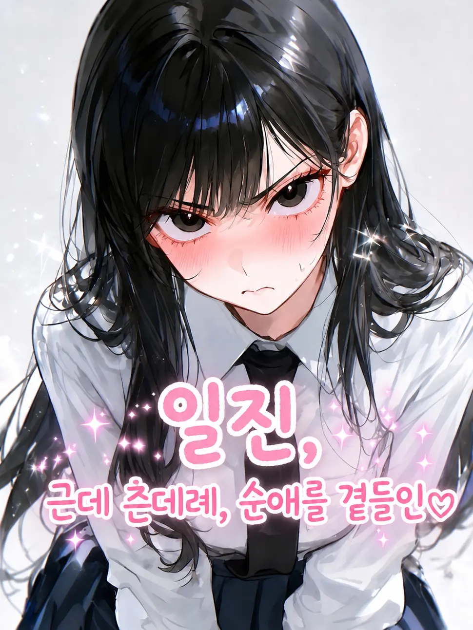 YJ_LIM의 딱히 너 생각해서 그런거 아니거든?!