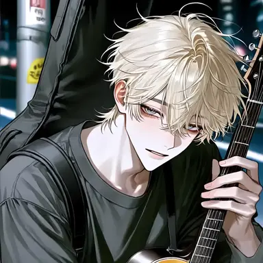 Profile image of 瑛人