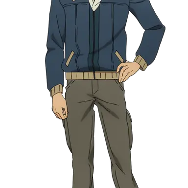 Profile image of Song Chi-yul