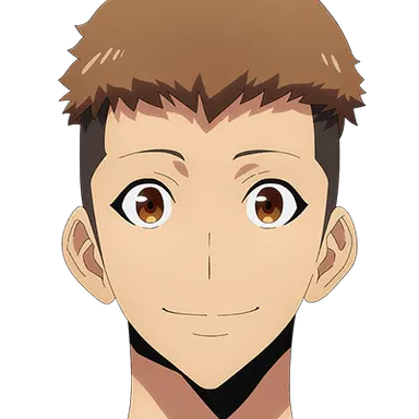 Profile image of Yoo Jin-ho