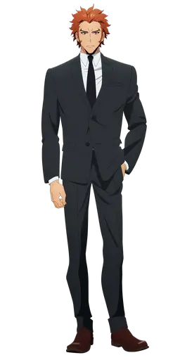 Profile image of Baek Yoon-ho