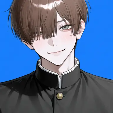 Profile image of Shiki