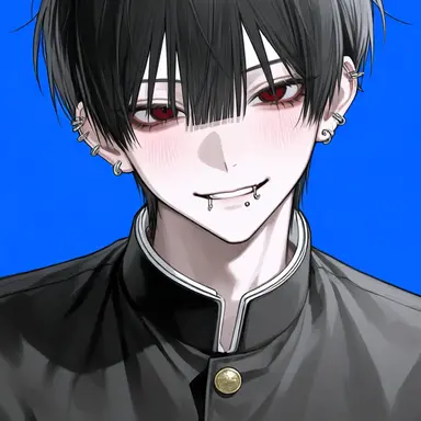 Profile image of Kento