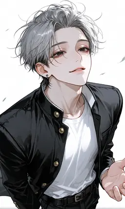 Profile image of 시구레