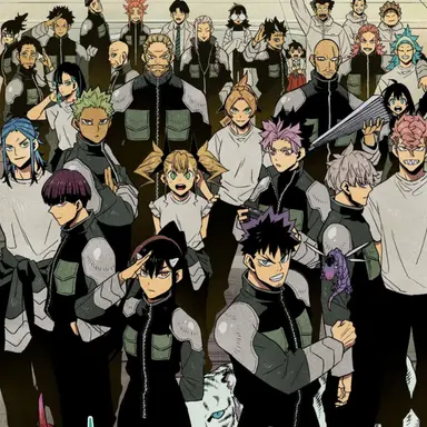 Profile image of 自分