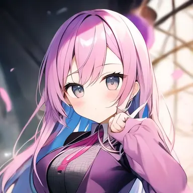 Profile image of 梨々花