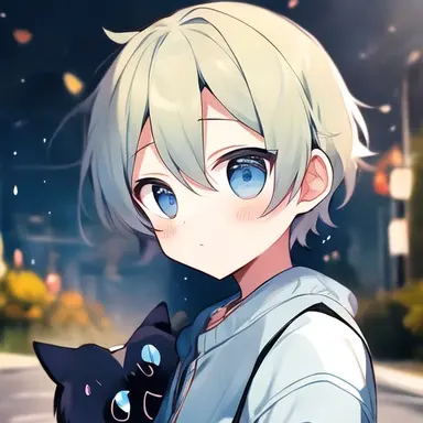 Profile image of 葵