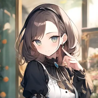 Profile image of 奈々美