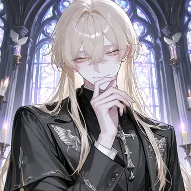 Profile image of エリアス