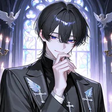 Profile image of カイ