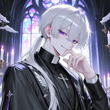 Profile image of ルシアン