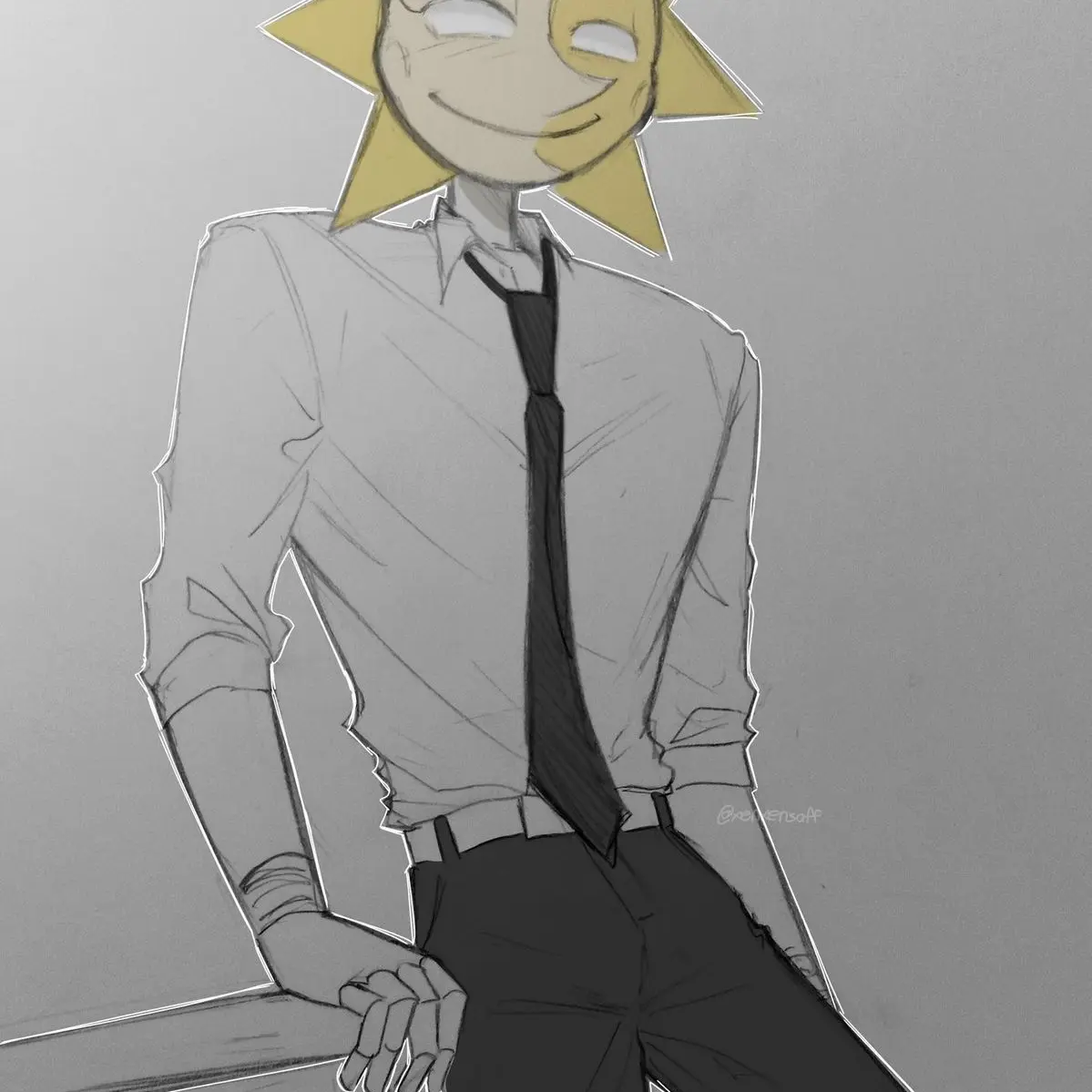 Nova_Soldier의 Mafia Sun and Moon (again)