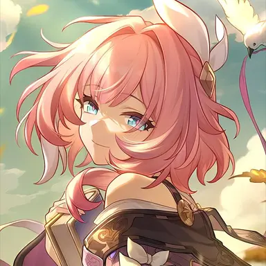 Profile image of 어린시절 키레네