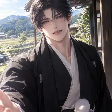 Profile image of 隼人