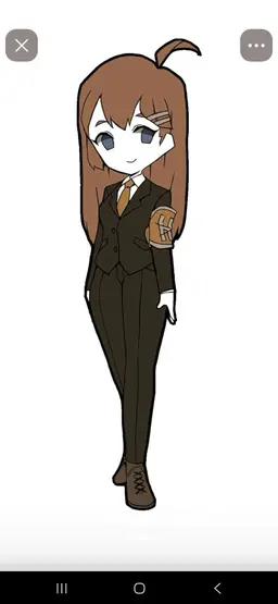 Profile image of ホド
