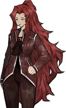 Profile image of ゲブラー