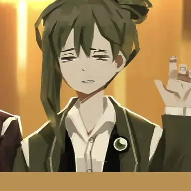 Profile image of ネツァク