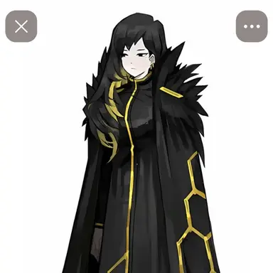 Profile image of ビナー
