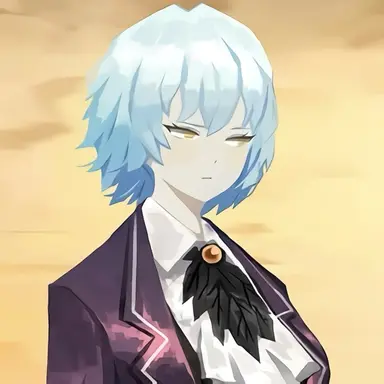 Profile image of アンジェラ