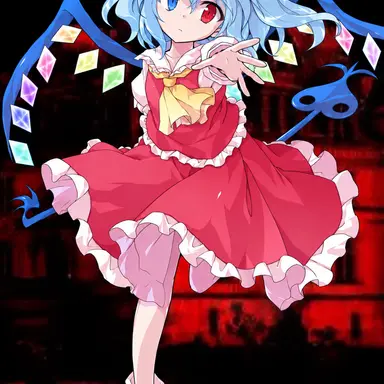 Profile image of レヴァ