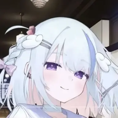 Profile image of シズク
