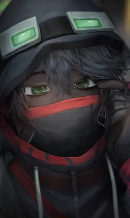 Profile image of 모브