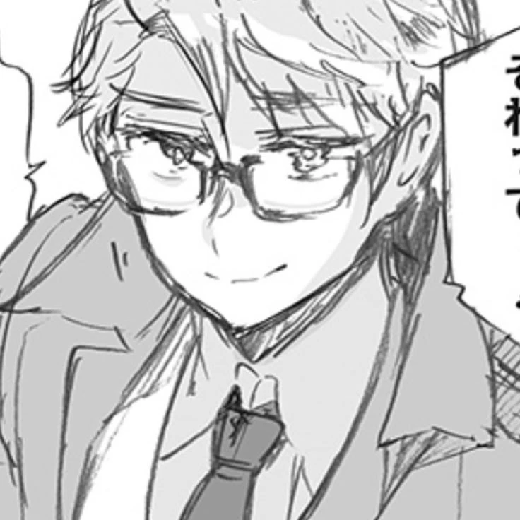 アルフレッド