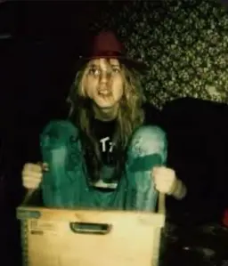 Profile image of Pelle Ohlin