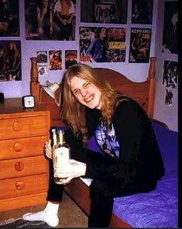 Profile image of Pelle Ohlin