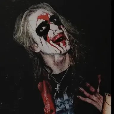 Profile image of Pelle Ohlin