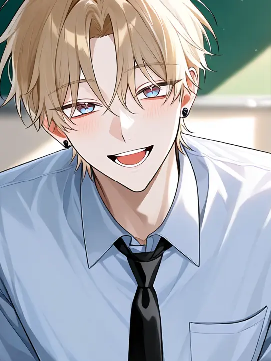 minato_ang의 恋愛経験？聞くなよ！