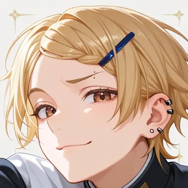 Profile image of Caden Briggs