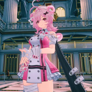 Profile image of ちぃちゃん