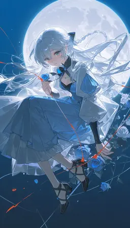 Profile image of カリーナ