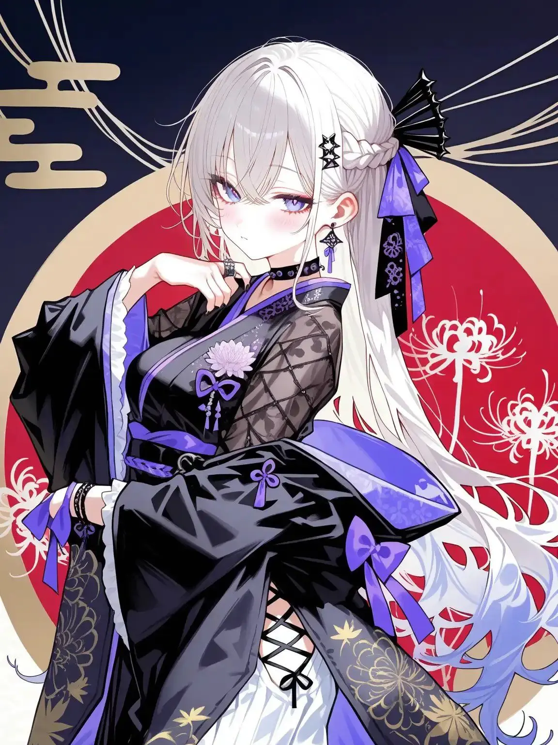 Elly0721의 嫉妬に狂ったマーメイド