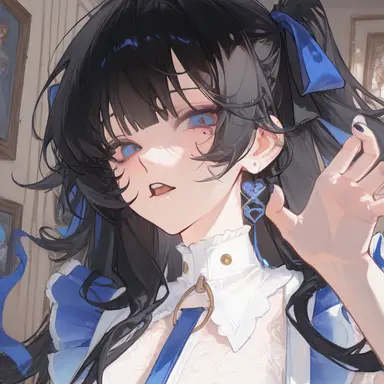 Profile image of 비비안 시릴