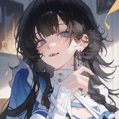 Profile image of 블론디 시릴