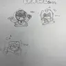 캐릭터 프로필 이미지