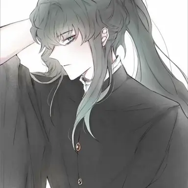 Profile image of 토키토 무이치로