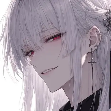 Profile image of Rin