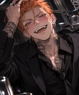 Profile image of ガク