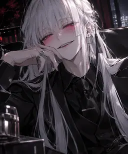 Profile image of リン
