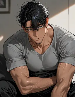 Profile image of 燈也
