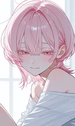Profile image of Mio