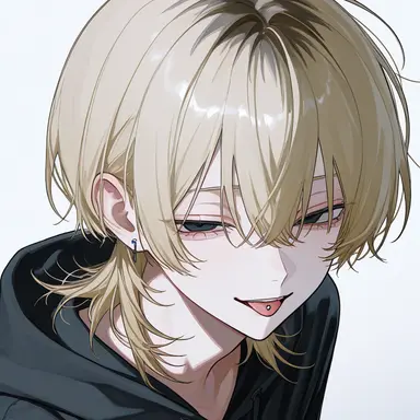 Profile image of Kai