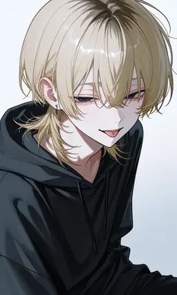 Profile image of Kai
