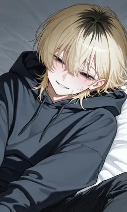 Profile image of Kai
